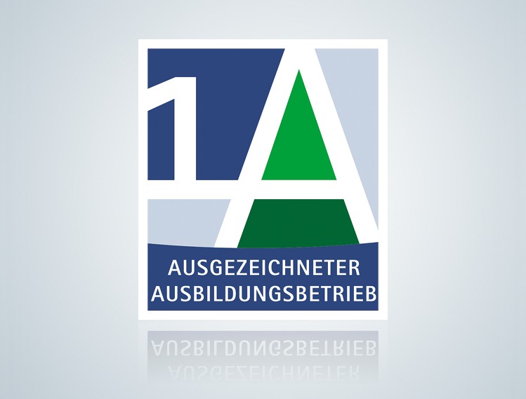1A Logo Image Text